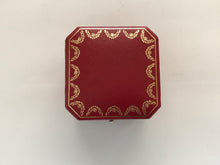 Load image into Gallery viewer, Cartier C4210 ring jewelry box
