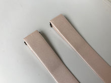 Load image into Gallery viewer, Cartier pink strap for lady watches 15mm
