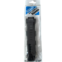 Load image into Gallery viewer, Casio 10412702 silicone rubber strap for watch PRG-550-1A1, PRG-260-1, PRW-3500-1
