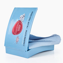 Load image into Gallery viewer, Connoisseurs Ultrasoft Micro-Suede Dazzle Cloth for Diamonds and Precious Stones CONN1401
