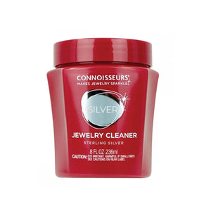 Connoisseurs silver jewelry cleaning bath