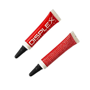 DISPLEX Scratch Repair Paste for mobile phone, tablets and consoles