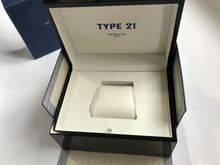 Load image into Gallery viewer, Dodane Type 21 flyback chronograph watch box

