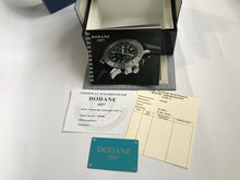 Load image into Gallery viewer, Dodane Type 21 flyback chronograph watch box
