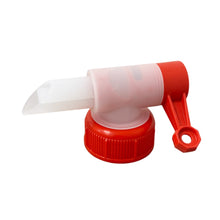 Load image into Gallery viewer, Dosing tap for liquids with aeration system, 41mm
