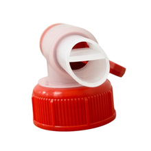Load image into Gallery viewer, Dosing tap for liquids with aeration system, 41mm

