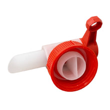 Load image into Gallery viewer, Dosing tap for liquids with aeration system, 41mm
