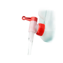Load image into Gallery viewer, Dosing tap for liquids with aeration system, 41mm
