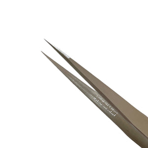 Dumont Dumonstar #3 100% antimagnetic tweezer 120 mm