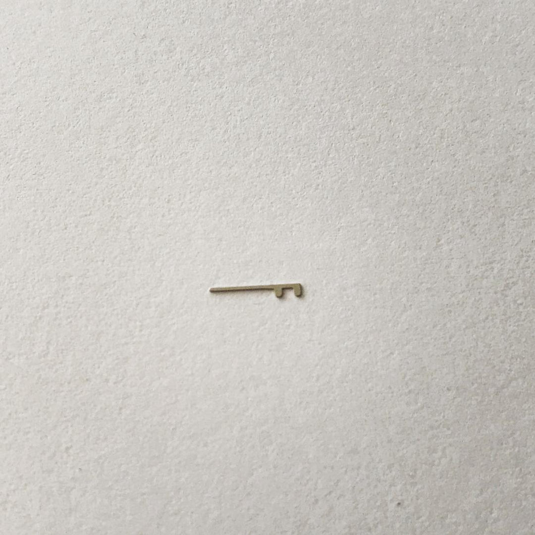 ETA 7751 date jumper spring part 2575