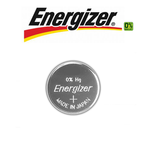 Energizer 371/370 watch battery silver oxide