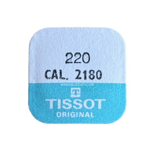 Load image into Gallery viewer, Fourth wheel for Tissot caliber 2180 part 220
