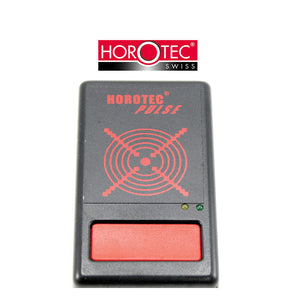 HOROTEC Pulse Tester Coil Circuit Battery for Quartz Watches