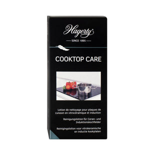 Hagerty Cooktop Care 3-in-1 Cleaner for Glass Ceramic and Induction Cooktops (A116321)