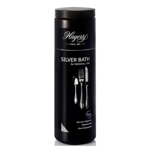 Hagerty Silver Bath Cleaner Dip for Silver and Silver-Plated Cutlery (A116077)