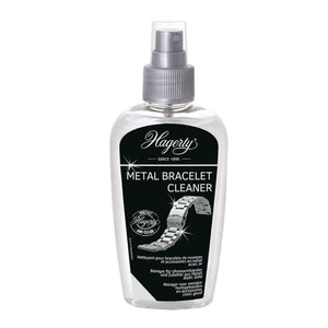 Hagerty cleaning spray for metal bracelet 125 ml