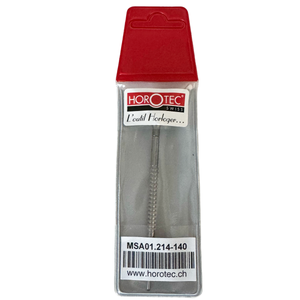 Horotec MSA01.214-140 screwdriver with T-blade  1.40mm