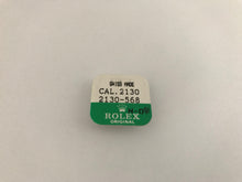 Load image into Gallery viewer, Rolex caliber 2130 generic axle for oscillating weight part 2130-568
