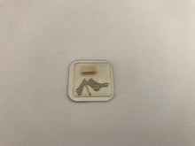 Load image into Gallery viewer, Rolex caliber 3035 Setting Lever Jumper Spring part 3035-5038
