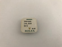 Load image into Gallery viewer, Rolex caliber 3035 Third Wheel Part 3035-5013

