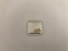 Load image into Gallery viewer, Rolex caliber 2130 Barrel Wheel Arbor Bushing part 2130-70411
