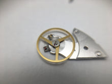 Load image into Gallery viewer, Tag Heuer caliber 6 (ETA 2895-2) balance wheel with bridge part
