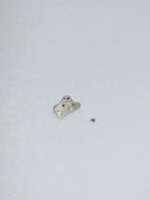 Load image into Gallery viewer, Tag Heuer caliber 6 (ETA 2895-2) automatic device lower bridge, jewelled part 1141
