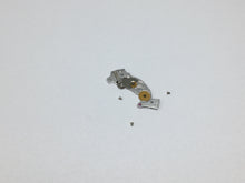 Load image into Gallery viewer, Tag Heuer caliber 6 (ETA 2895-2) barrel bridge, jewelled part 105
