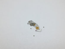 Load image into Gallery viewer, Tag Heuer caliber 6 (ETA 2895-2) barrel bridge, jewelled part 105
