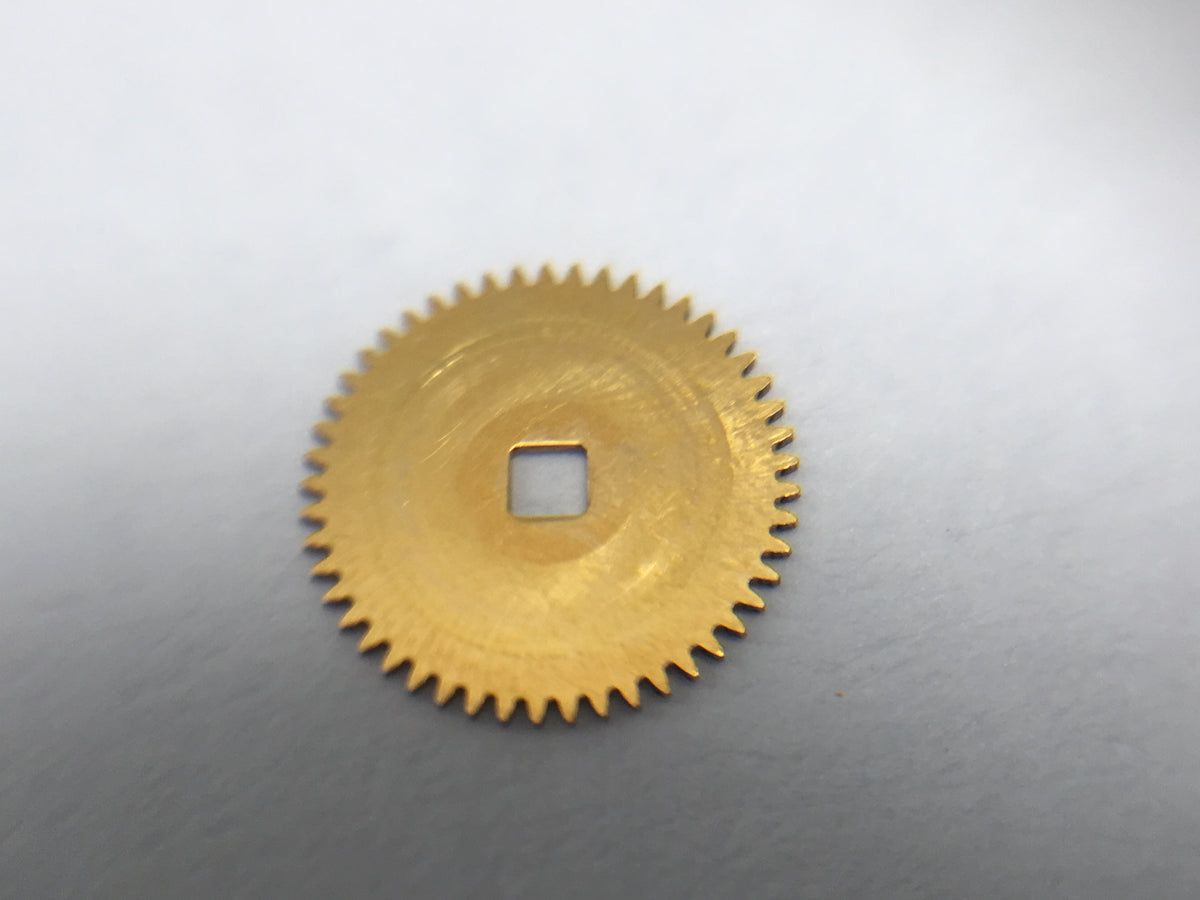 Tag Heuer caliber 6 (ETA 2895-2) ratchet wheel part 415 ...