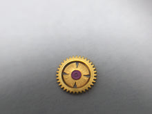Load image into Gallery viewer, Tag Heuer caliber 6 (ETA 2895-2) intermediate reduction wheel part 1490
