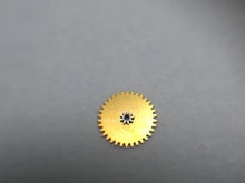 Load image into Gallery viewer, Tag Heuer caliber 6 (ETA 2895-2) minute wheel part 260

