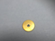 Load image into Gallery viewer, Tag Heuer caliber 6 (ETA 2895-2) minute wheel part 260
