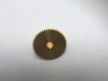 Load image into Gallery viewer, Tag Heuer caliber 6 (ETA 2895-2) hour wheel, assembled part 255/1
