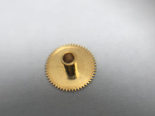 Load image into Gallery viewer, Tag Heuer caliber 6 (ETA 2895-2) hour wheel, assembled part 255/1
