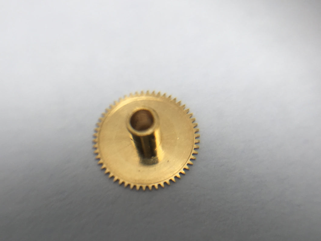 Tag Heuer caliber 6 (ETA 2895-2) hour wheel, assembled part 255/1