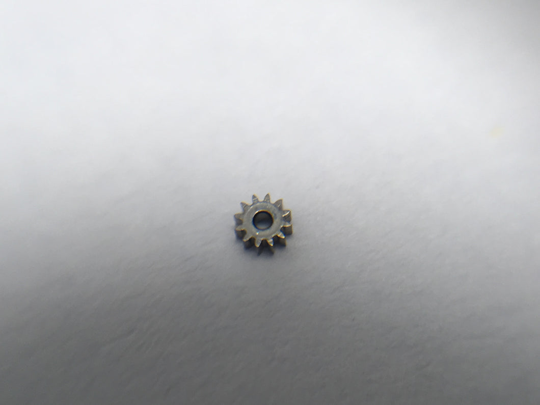 Tag Heuer caliber 6 (ETA 2895-2) setting wheel part 450