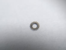 Load image into Gallery viewer, Tag Heuer caliber 6 (ETA 2895-2) setting wheel part 450

