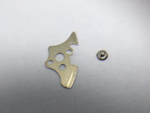 Load image into Gallery viewer, Tag Heuer caliber 6 (ETA 2895-2) date jumper maintaining plate part 2595
