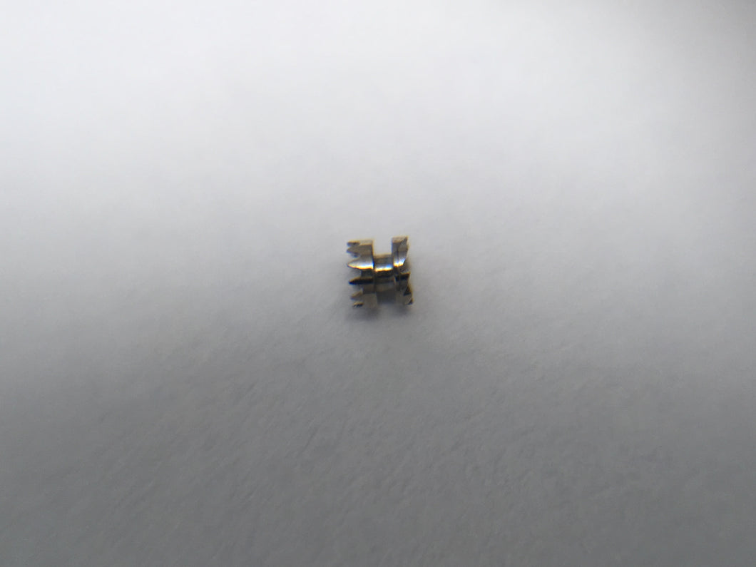 Tag Heuer caliber 6 (ETA 2895-2) sliding pinion part 407