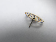 Load image into Gallery viewer, Tag Heuer caliber 6 (ETA 2895-2) second wheel part 227
