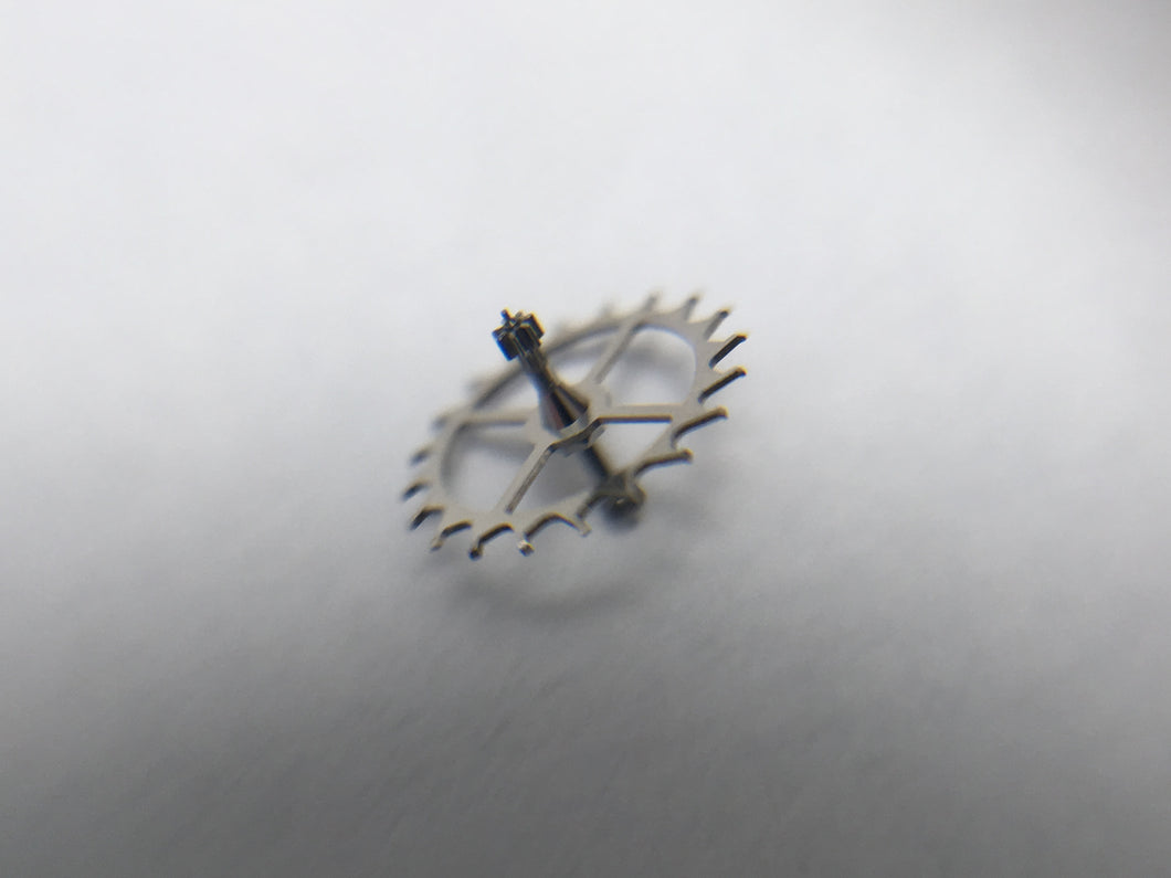 Tag Heuer caliber 6 (ETA 2895-2) escape wheel part 705