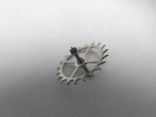Load image into Gallery viewer, Tag Heuer caliber 6 (ETA 2895-2) escape wheel part 705
