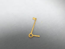 Load image into Gallery viewer, Tag Heuer caliber 6 (ETA 2895-2) stop lever part 9433
