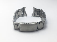 Load image into Gallery viewer, Vintage Rolex Genuine Bracelet 7206 1965 Submariner 5513, GMT Master 20mm
