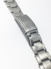 Load image into Gallery viewer, Vintage Rolex Genuine Bracelet 7206 1965 Submariner 5513, GMT Master 20mm
