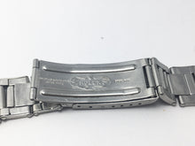 Load image into Gallery viewer, Vintage Rolex Genuine Bracelet 7206 1965 Submariner 5513, GMT Master 20mm
