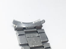 Load image into Gallery viewer, Vintage Rolex Genuine Bracelet 7206 1965 Submariner 5513, GMT Master 20mm

