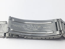 Load image into Gallery viewer, Vintage Rolex Genuine Bracelet 7206 1965 Submariner 5513, GMT Master 20mm
