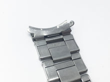 Load image into Gallery viewer, Vintage Rolex Genuine Bracelet 7206 1965 Submariner 5513, GMT Master 20mm
